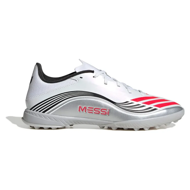 adidas Chaussures de football F50 Messi League TF Solde