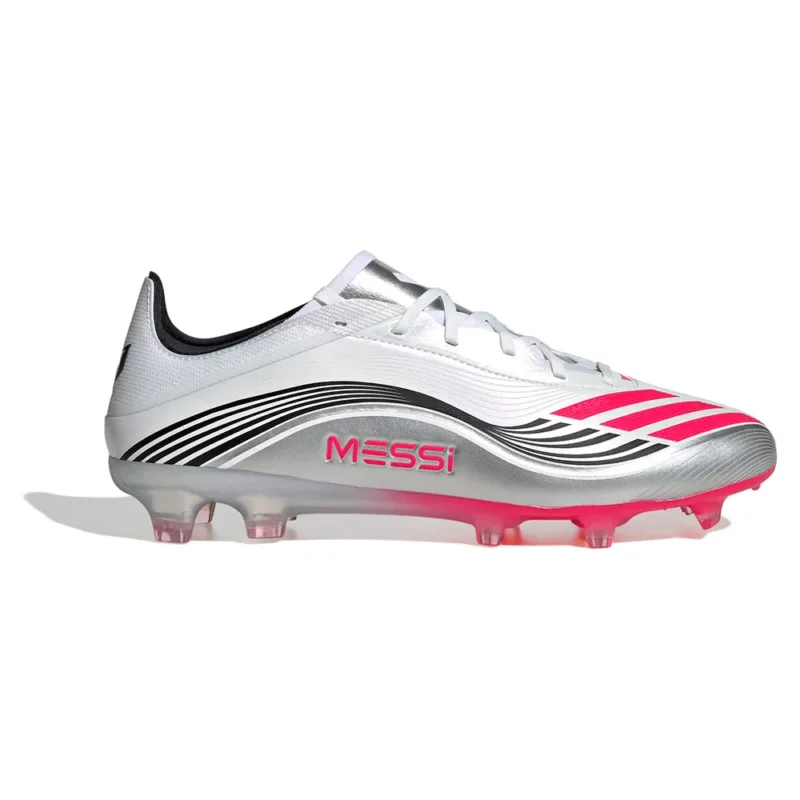 Authentique adidas Chaussures de football F50 Messi Pro FG