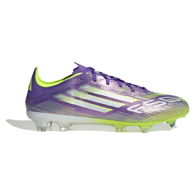 adidas Chaussures de football F50 Pro FG Paiement Sécurisé