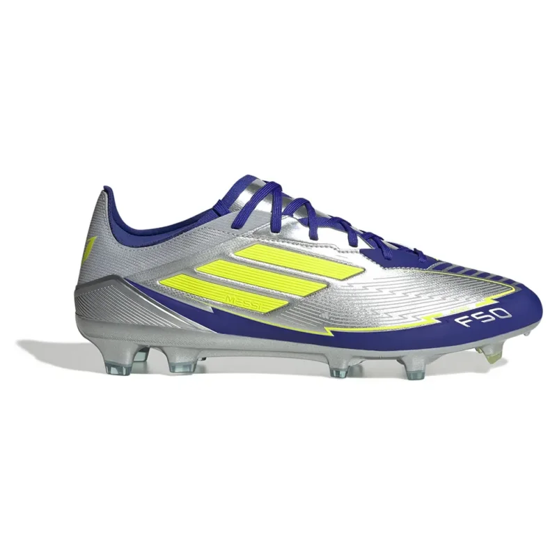 adidas Chaussures de football F50 Pro Messi FG Offre Du Jour