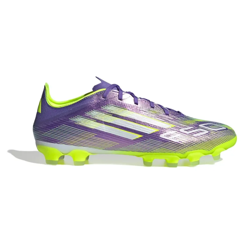 adidas Chaussures de football F50 Pro MG Haute Qualité