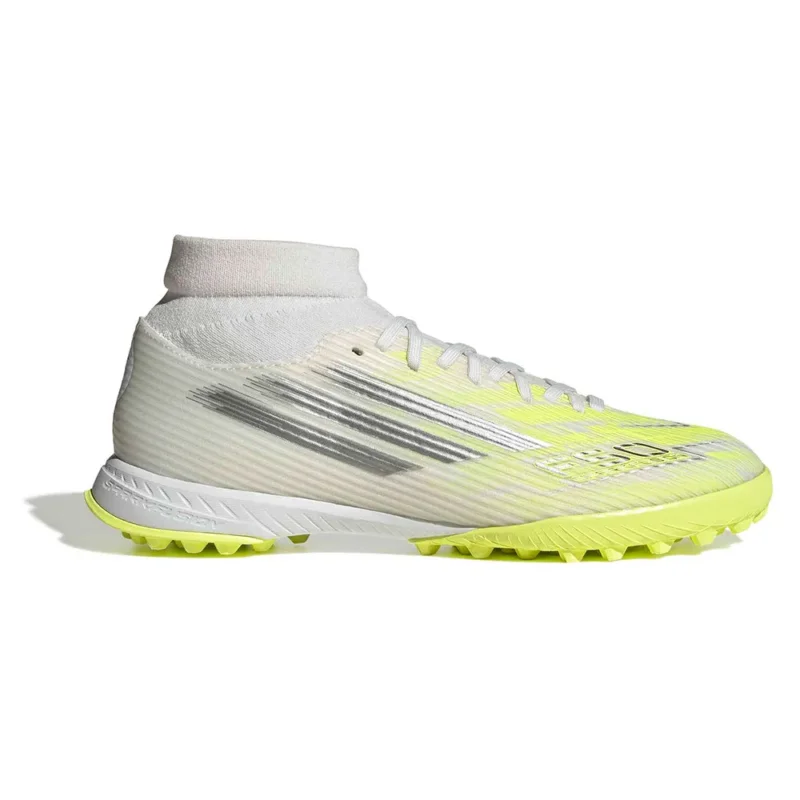 Bon Plan adidas Chaussures de football F50 Sparkfusion League Mid Cut TF