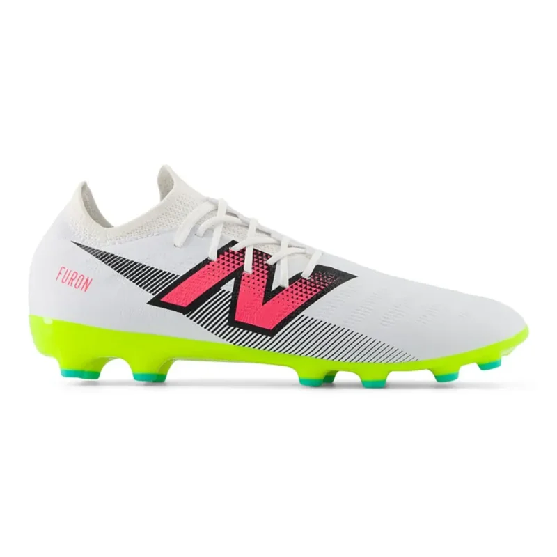 New Balance Chaussures de football Furon Destroy AG V7+ Prix Cassé