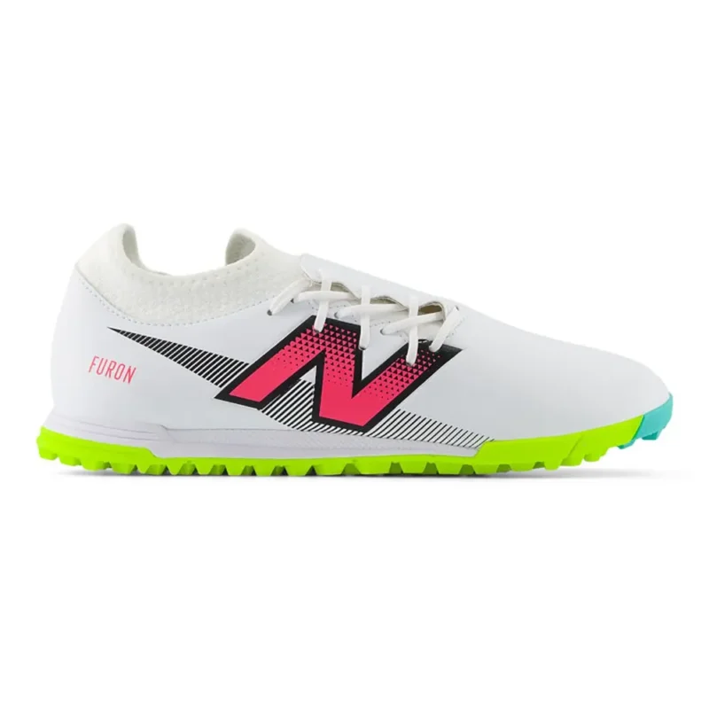 Paiement Sécurisé New Balance Chaussures de football Furon Dispatch TF V7+
