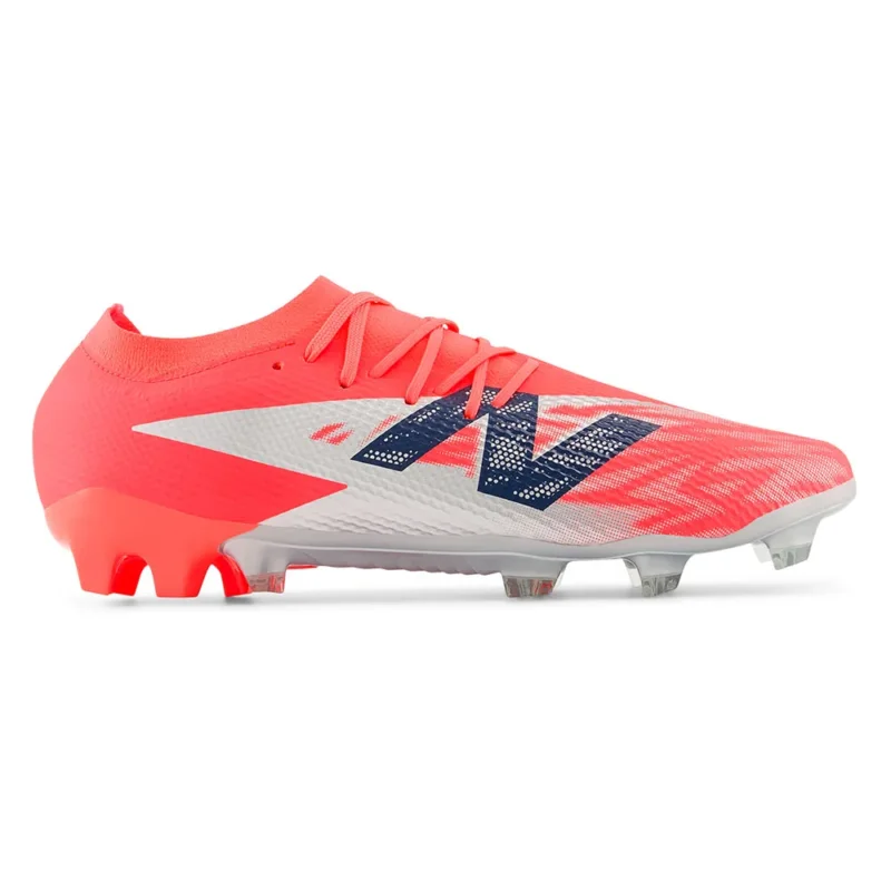 New Balance Chaussures de football Furon Team FG V8 Jusqu'à Épuisement Des Stocks