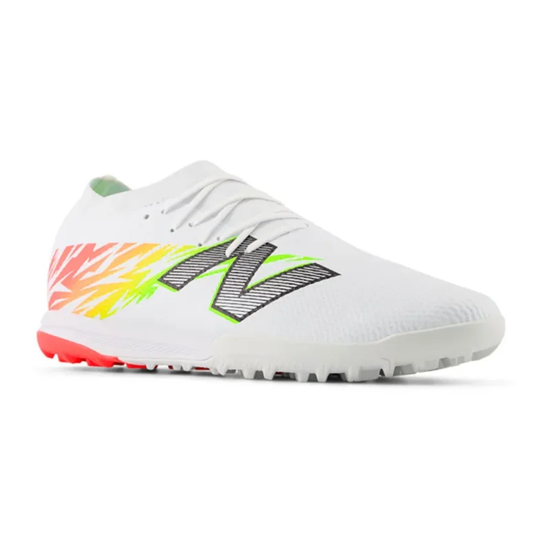 New Balance Chaussures de football Furon Team Tf V8 Réduction