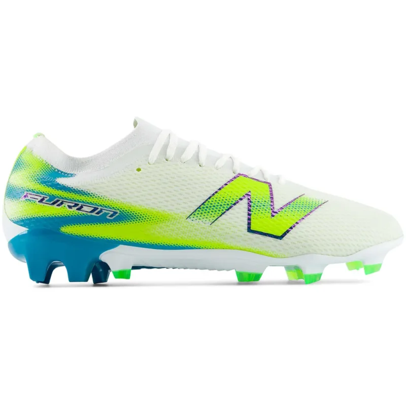 New Balance Chaussures de football Furon Team V9 FG Commander Vite