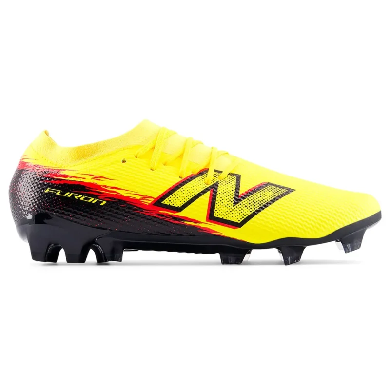 New Balance Chaussures de football Furon v8 Team Satisfait Ou Remboursé