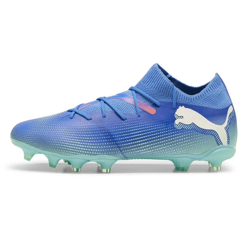 Puma Chaussures de football Future 7 Match FG/AG Nouveauté