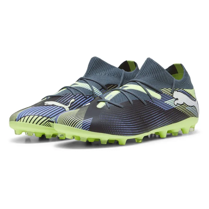 Offre Du Jour Puma Chaussures de football Future 7 Match MG