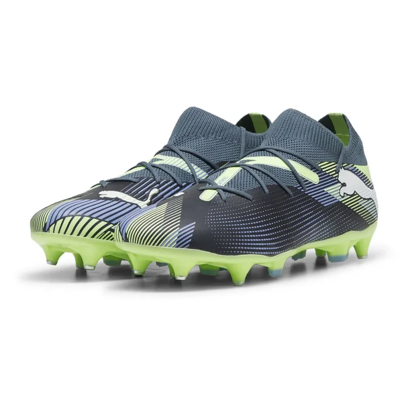 Commander Vite Puma Chaussures de football Future 7 Match MXSG
