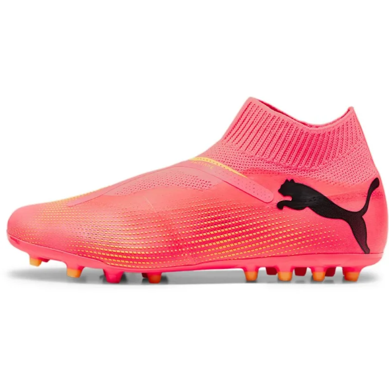 Puma Chaussures de football Future 7 Match+ Ll MG Super Prix