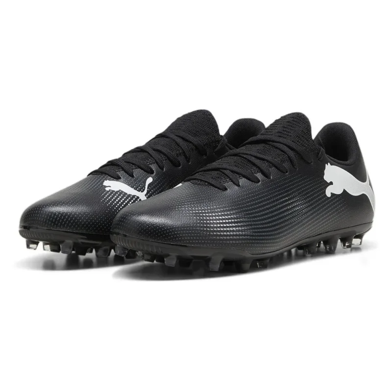 Puma Chaussures de football Future 7 Play MG Bon Plan