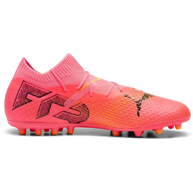 Puma Chaussures de football Future 7 Pro MG Offre Du Jour