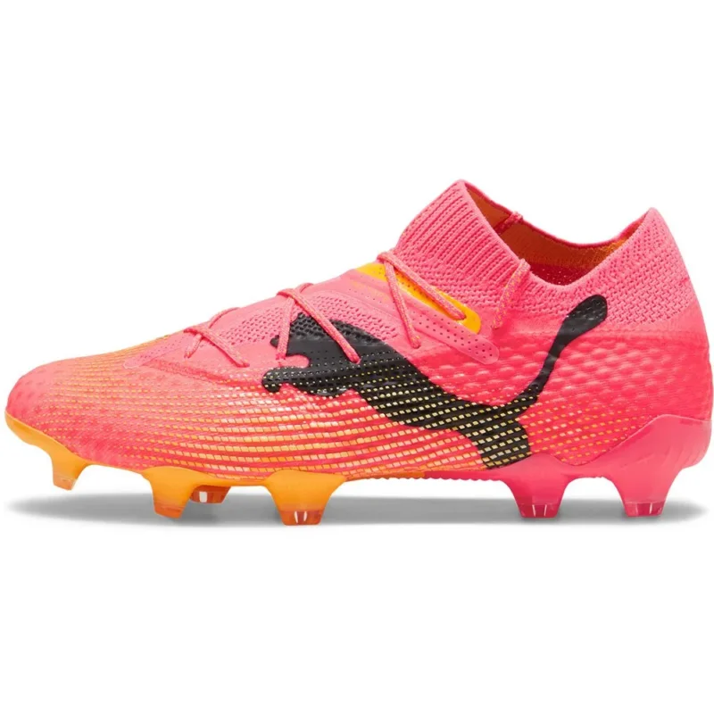 Puma Chaussures de football Future 7 Ultimate FG/AG Ws Commande En Gros