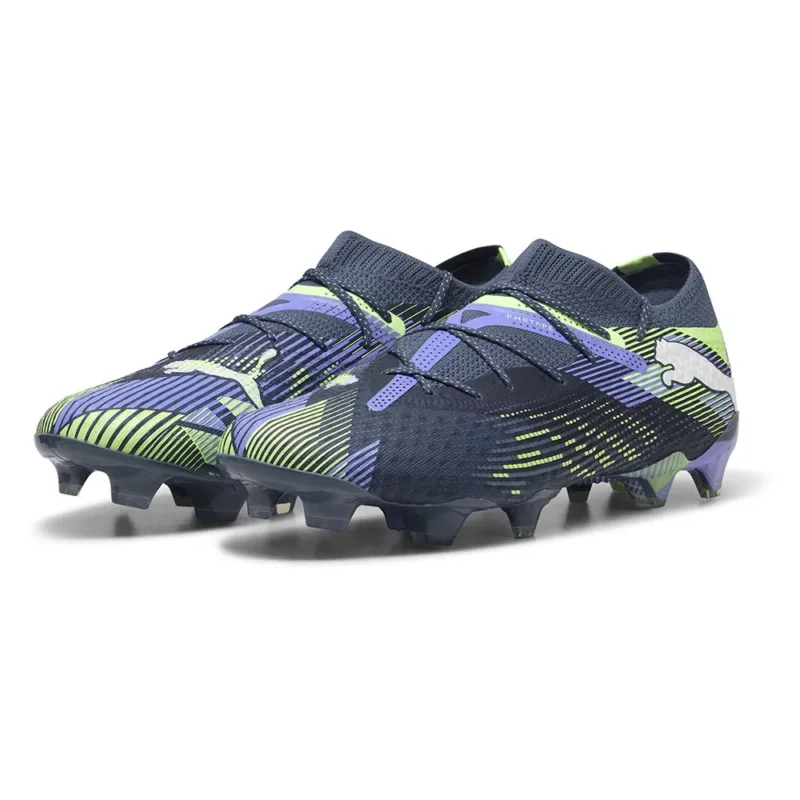 Achat Immédiat Puma Chaussures de football Future 7 Ultimate Low FG/AG