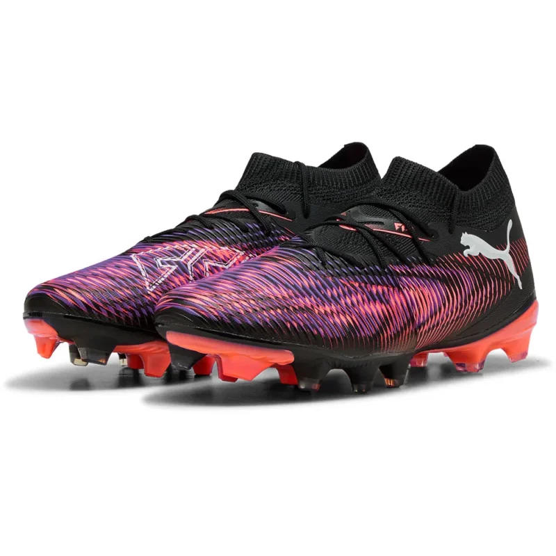 Vente Directe Puma Chaussures de football Future 8 Match FG/AG Womens