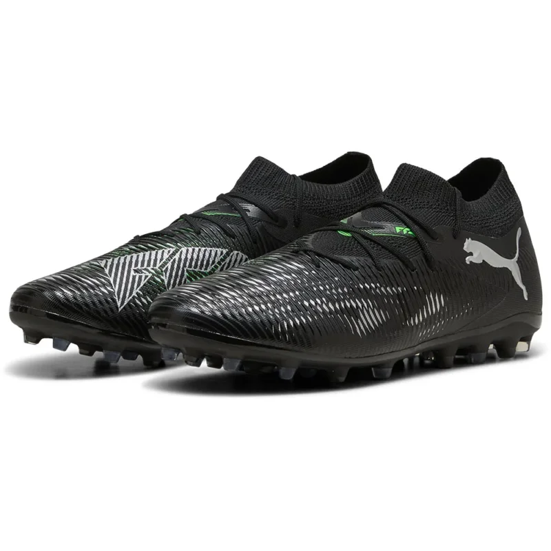Puma Chaussures de football Future 8 Match MG Commander Maintenant