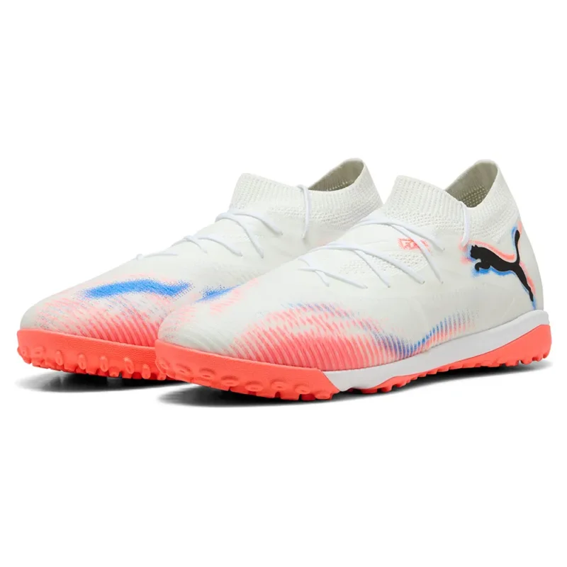 Puma Chaussures de football Future 8 Match TF Nouvelle Collection