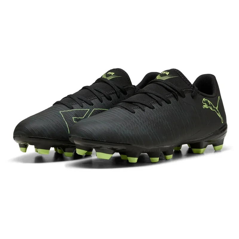 Puma Chaussures de football Future 8 Play FG/AG Expédition Rapide