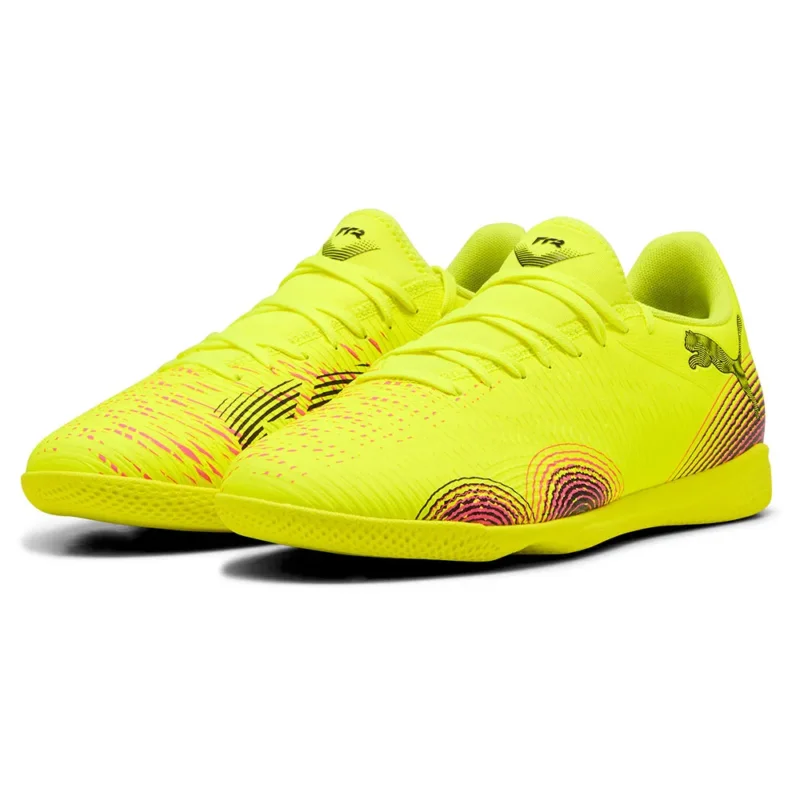 Commande En Gros Puma Chaussures de football Future 8 Play It Low