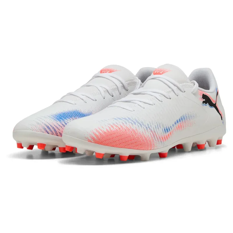 Vente Flash Puma Chaussures de football Future 8 Play MG