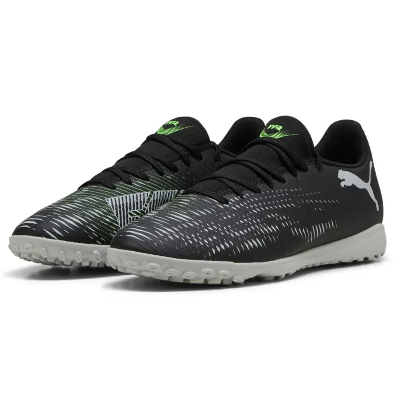 Puma Chaussures de football Future 8 Play TT Haute Qualité