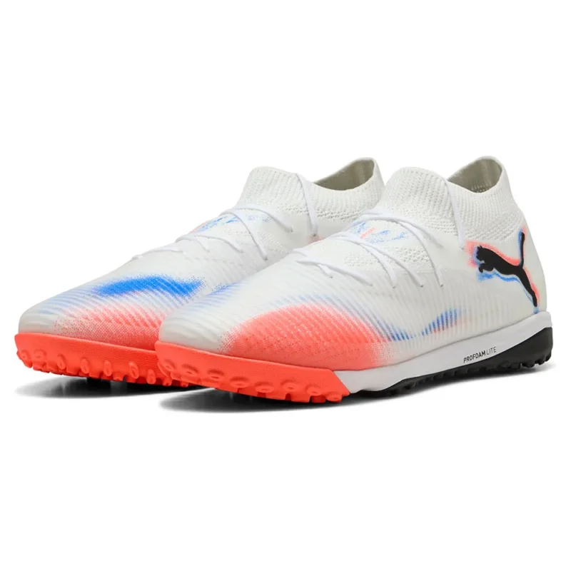Produit De Marque Puma Chaussures de football Future 8 Pro Cage