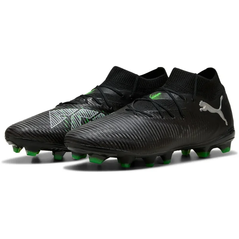Expédié Aujourd'hui Puma Chaussures de football Future 8 Pro FG/AG