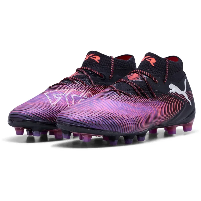 Nouveauté Puma Chaussures de football Future 8 Ultimate AG