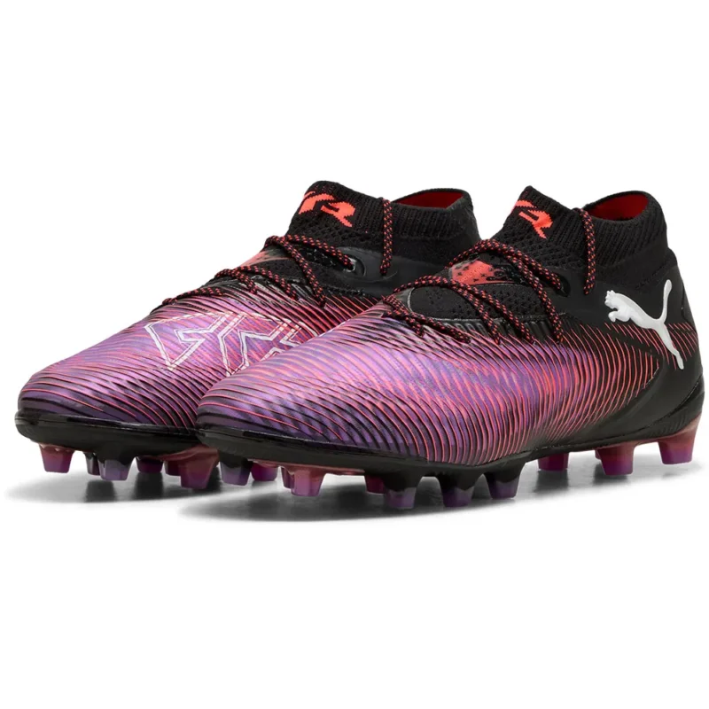 Offre Spéciale Puma Chaussures de football Future 8 Ultimate AG Womens
