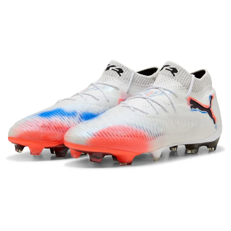 Puma Chaussures de football Future 8 Ultimate FG Populaire