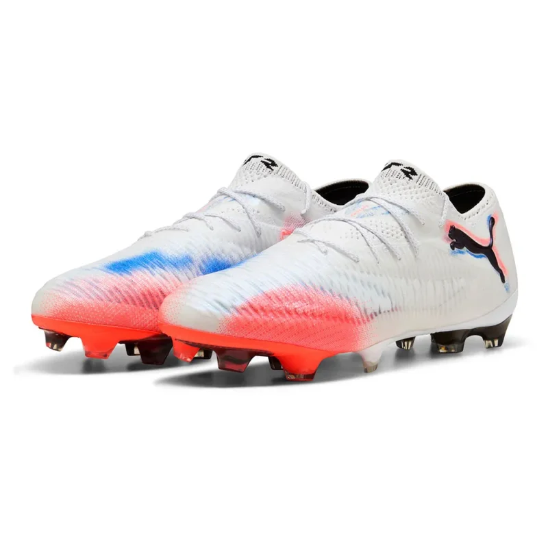 Remise Puma Chaussures de football Future 8 Ultimate Low FG