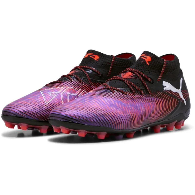 Puma Chaussures de football Future 8 Ultimate MG Jusqu'à Épuisement Des Stocks