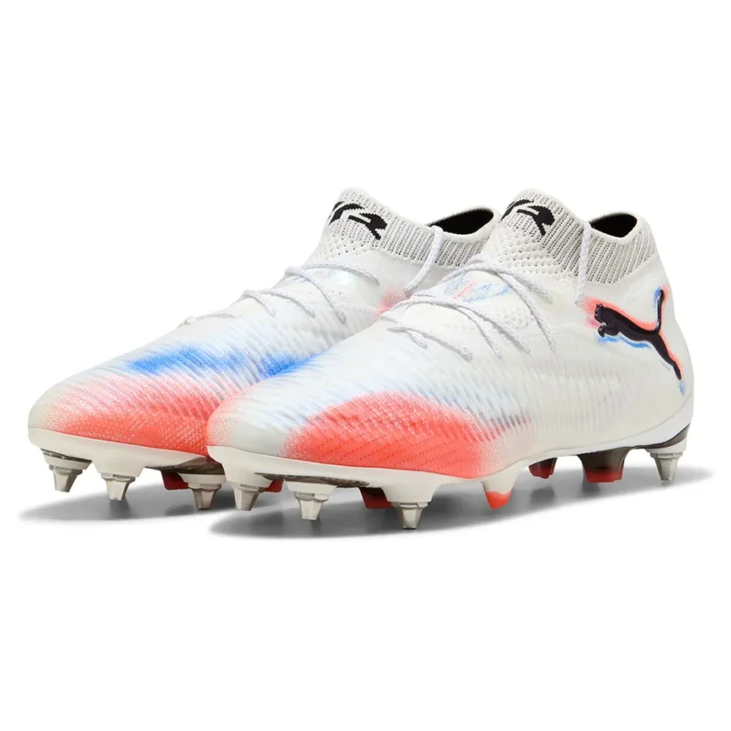 Commande En Gros Puma Chaussures de football Future 8 Ultimate MxSG
