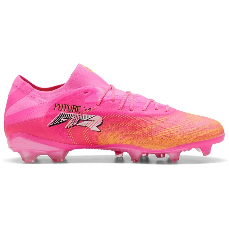 Dernière Chance Puma Chaussures de football Future 9 Fusion FG/AG