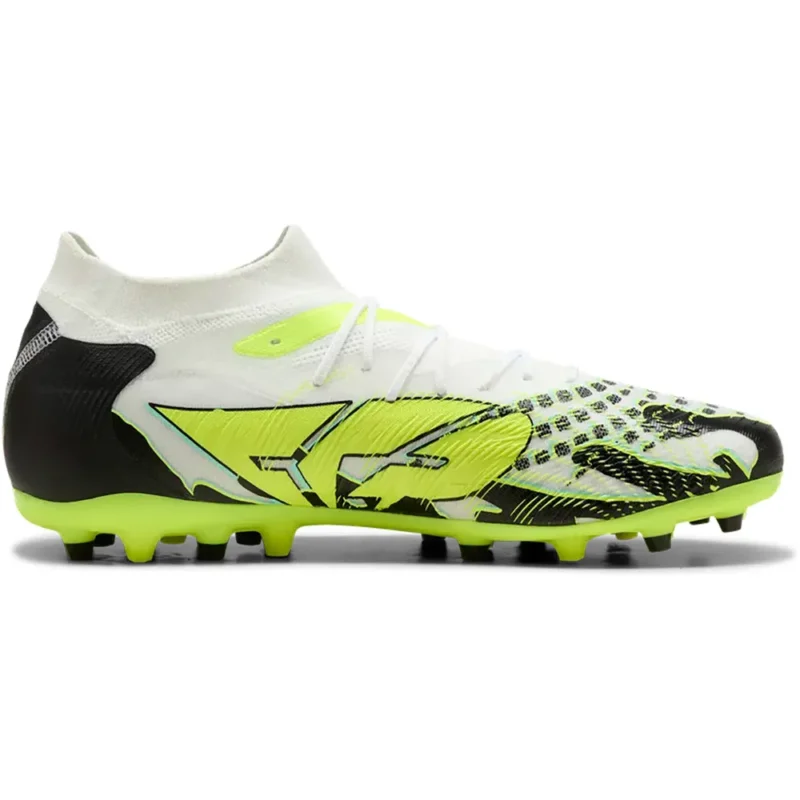 Prix Réduit Puma Chaussures de football Future 9 Match Creativity MG
