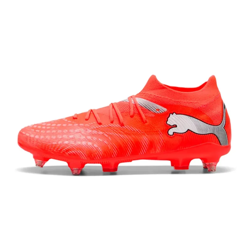 Pas Cher Puma Chaussures de football Future 9 Match MxSG