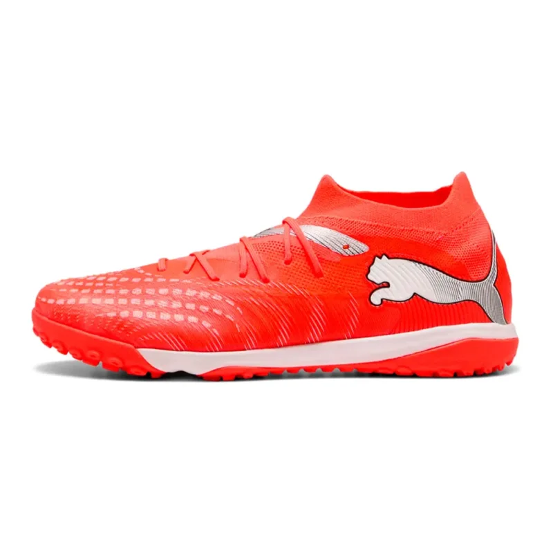 Puma Chaussures de football Future 9 Match TF Expédition Rapide