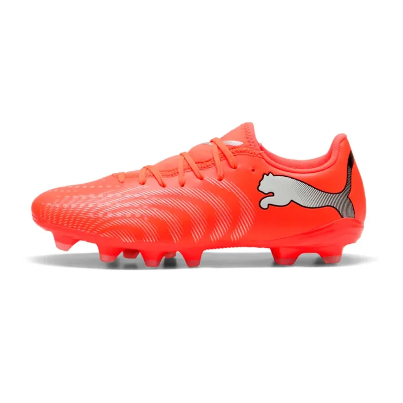 Puma Chaussures de football Future 9 Play FG/AG Acheter En Ligne