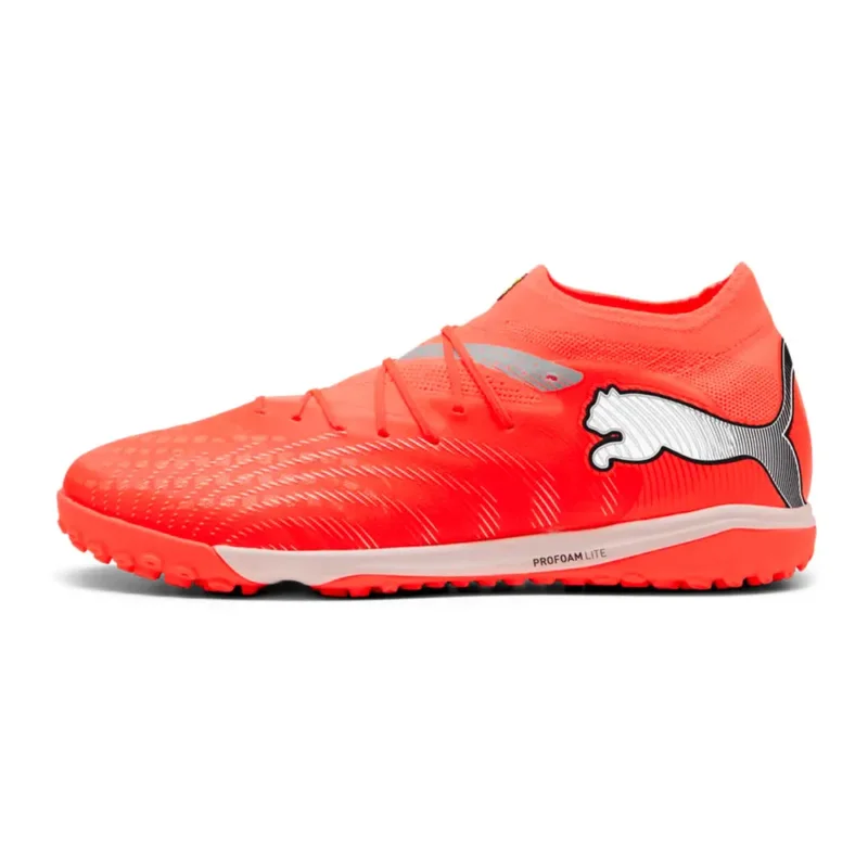 Prix Bas Puma Chaussures de football Future 9 Pro Cage