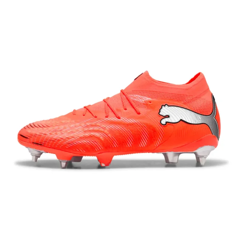Puma Chaussures de football Future 9 Ultimate MxSG Promotion Saisonnière