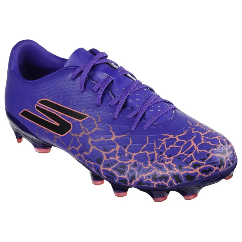Skechers Chaussures de football Gold FG Produit De Marque