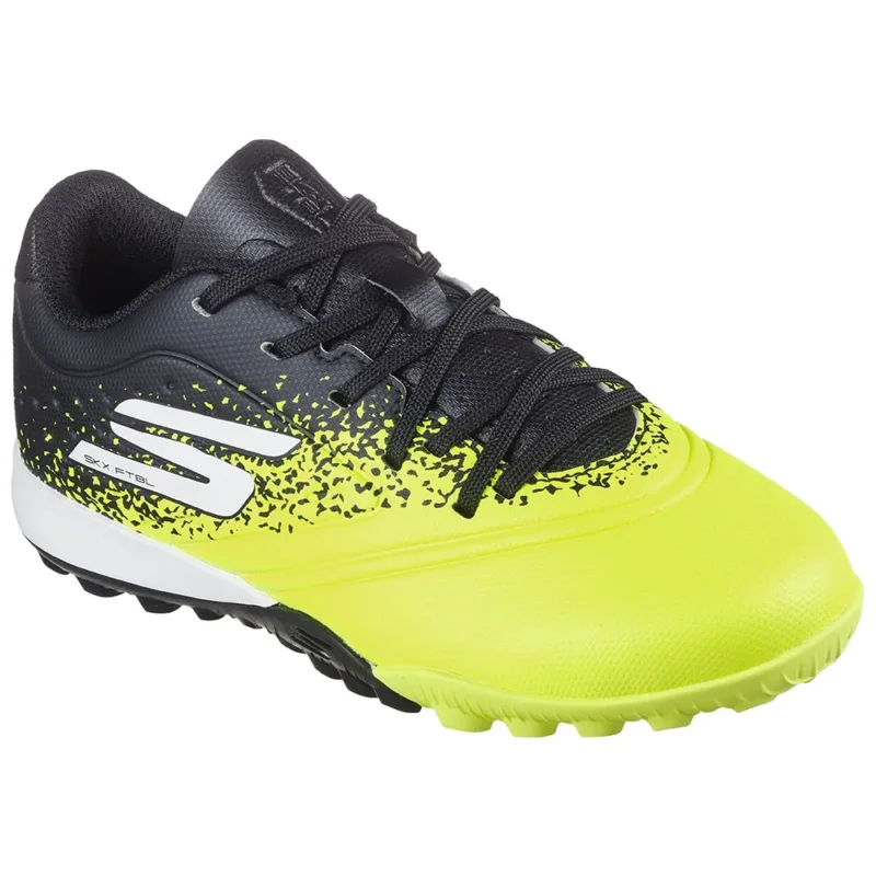 Super Prix Skechers Chaussures de football Gold TF