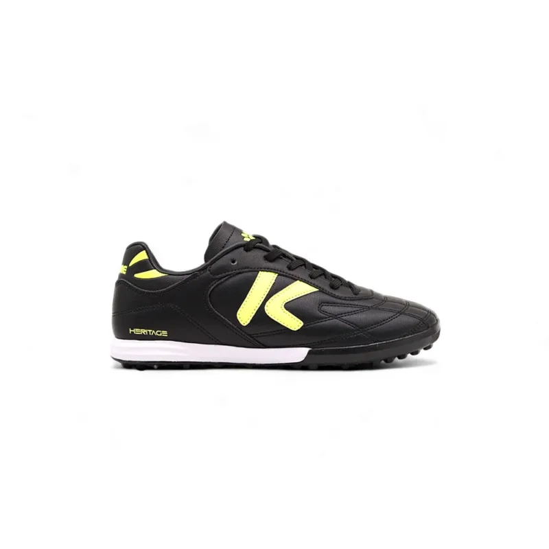 Meilleur Prix Kelme Chaussures de football Heritage TF