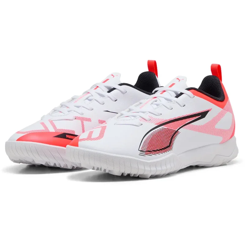 Puma Chaussures de football junior 108333 Ultra 5 Play TT Nouveauté