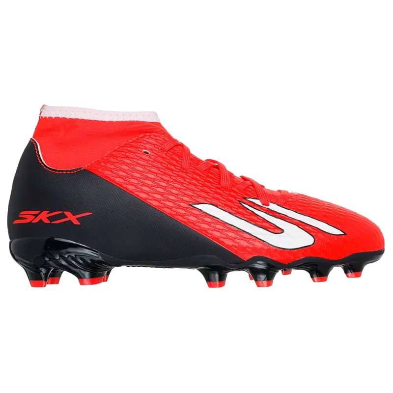 Skechers Chaussures de football junior 2 High Prix Choc