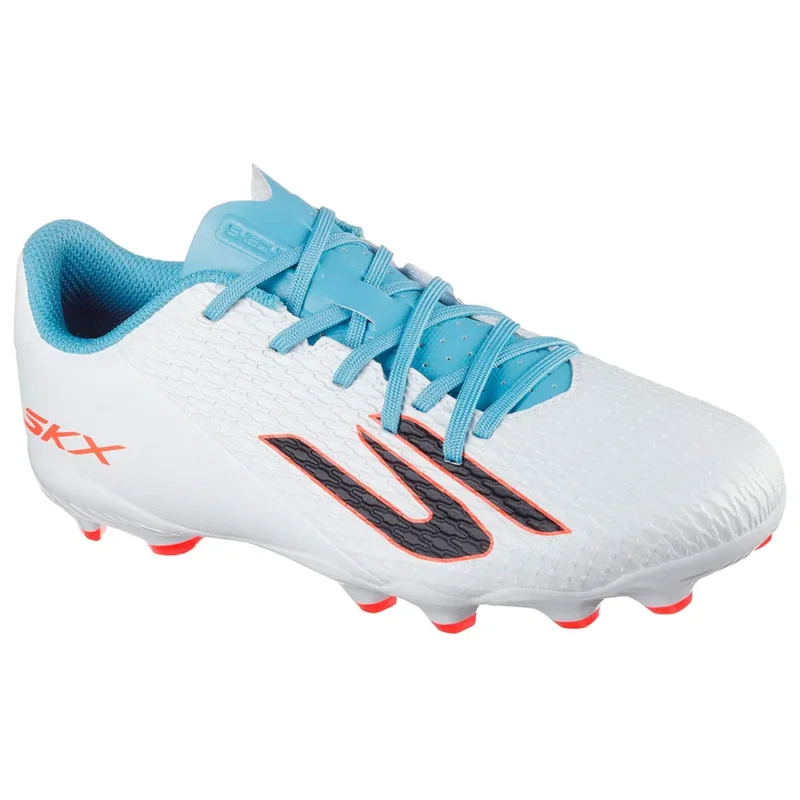 Skechers Chaussures de football junior 252160L FG Nouveauté