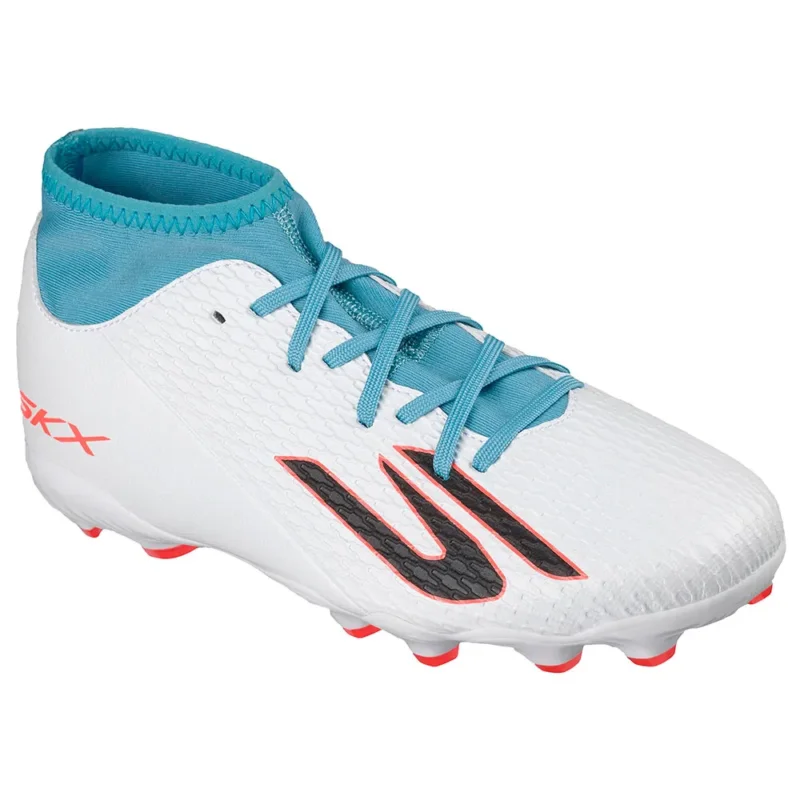 Skechers Chaussures de football junior 252162L FG Expédition Rapide