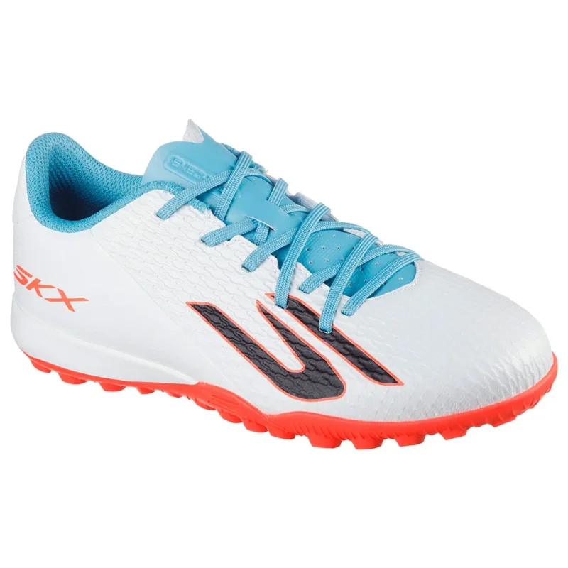 Quantité Limitée Skechers Chaussures de football junior 252164L TF